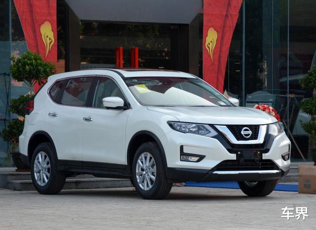 【SUV】5月SUV销量TOP15公布：哈弗H6成自主SUV中唯一下滑车型