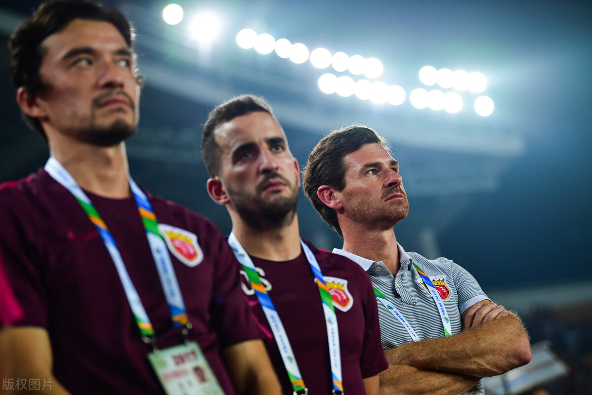 上海上港|恒大、国安已经做出决定，上港迎夺首冠良机，佩雷拉或带队创历史