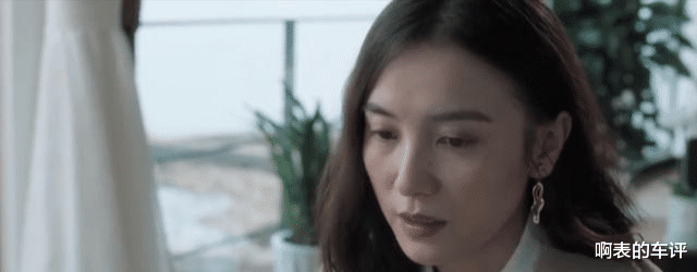 张鑫|刘敏涛演活了“茶圈宗师”：林有有只配给她做门童，凌玲当服务员