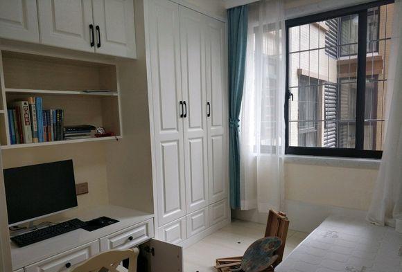 |晒晒刚入住的新房，简约装修温馨又舒适，亲朋都说实用大气真漂亮