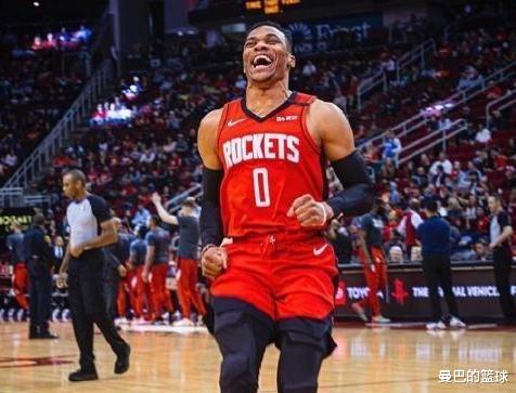 火箭队▲美媒爆料:火箭队蠢蠢欲动,多人成交易筹码,也想组成三巨头
