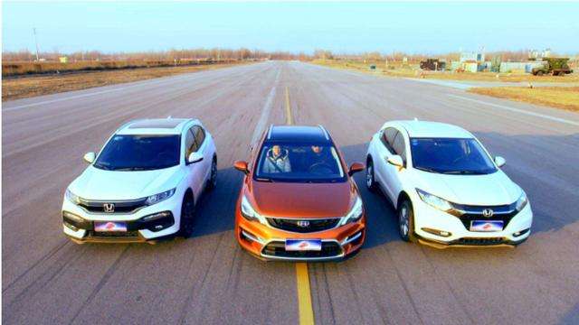 国产车|为什么新手买国产车，而懂车的人上手就是合资车？直到现在才明白