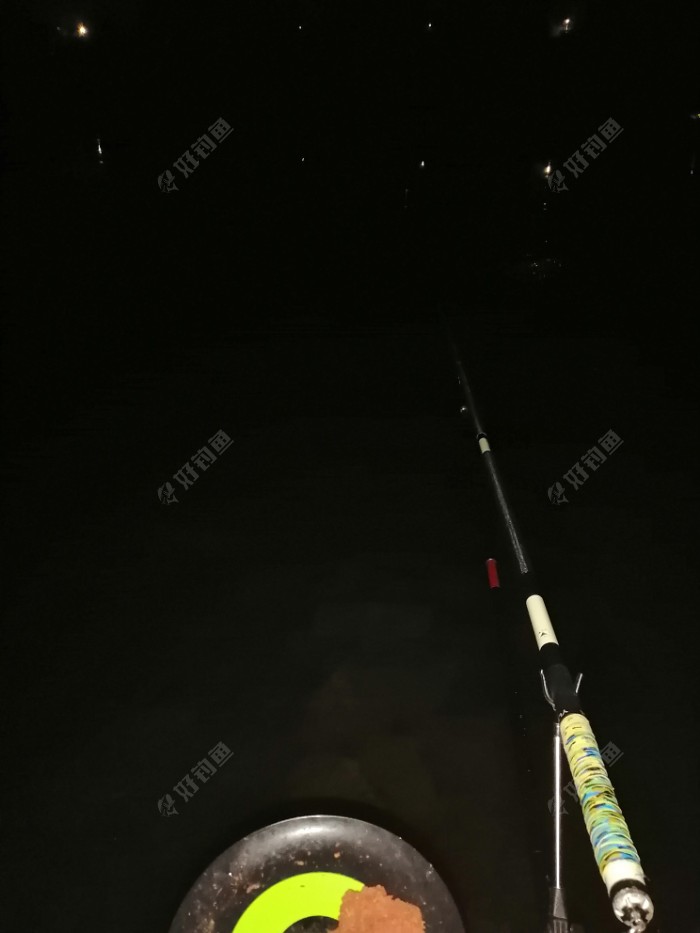 |抽时间小钓一会,大收获