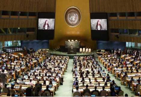 印度：印度在联合国大获全胜，184票支持仅8票反对，逆转无法局势