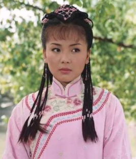 『刘涛』刘涛的25部剧,《还珠格格》上榜,看过10部的都是真爱