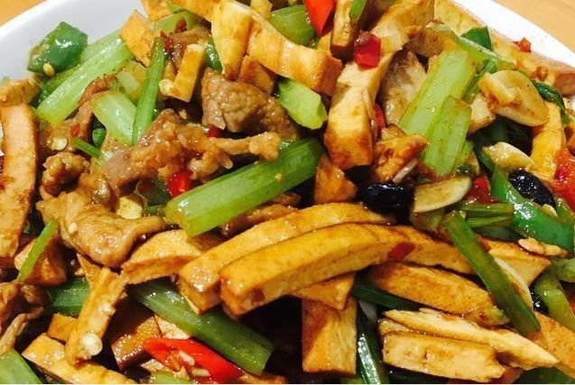 辣椒|好吃的几道下饭菜，简单易上手，营养美味，一家人吃得其乐融融