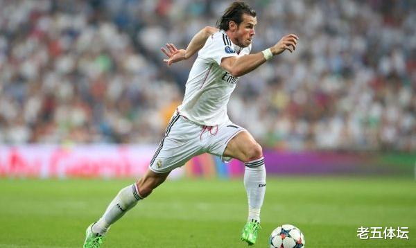 皇家马德里|转会费一分钱不要,还承担贝尔两年的部分薪水,皇马快要放弃尊严