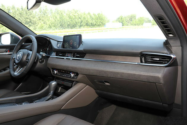 『马自达阿特兹』好车没好命，优惠3万的马自达阿特兹，为何还是卖不好