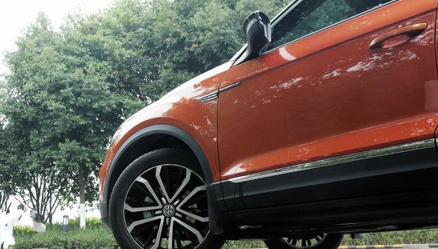 大众汽车▲又跌4万，1年卖出12万辆，比皓影帅气，油耗5.8L，后悔缤智买早了