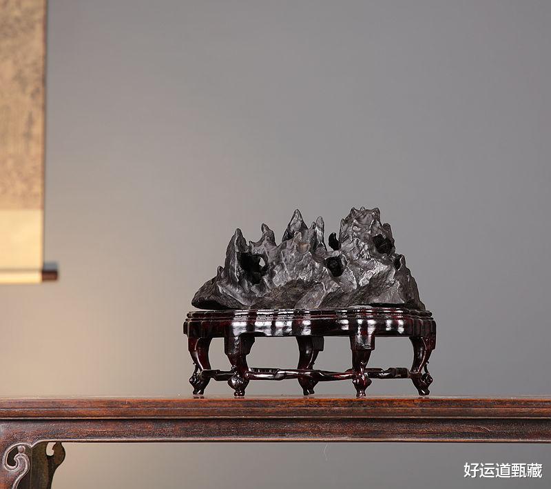 奇石|奇石观赏石有没有收藏价值，什么样奇石有收藏价值