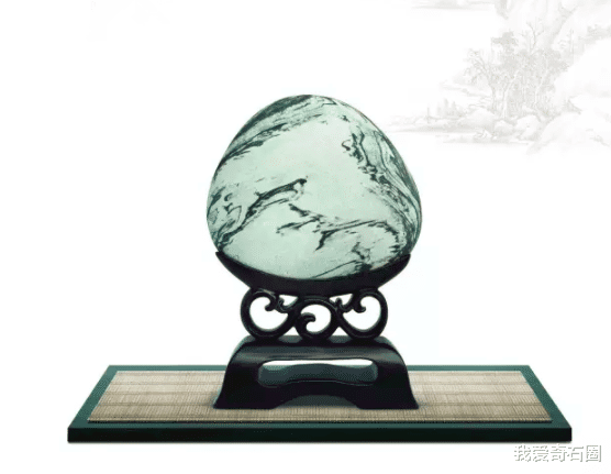 #桃核#这石头是假的吧？