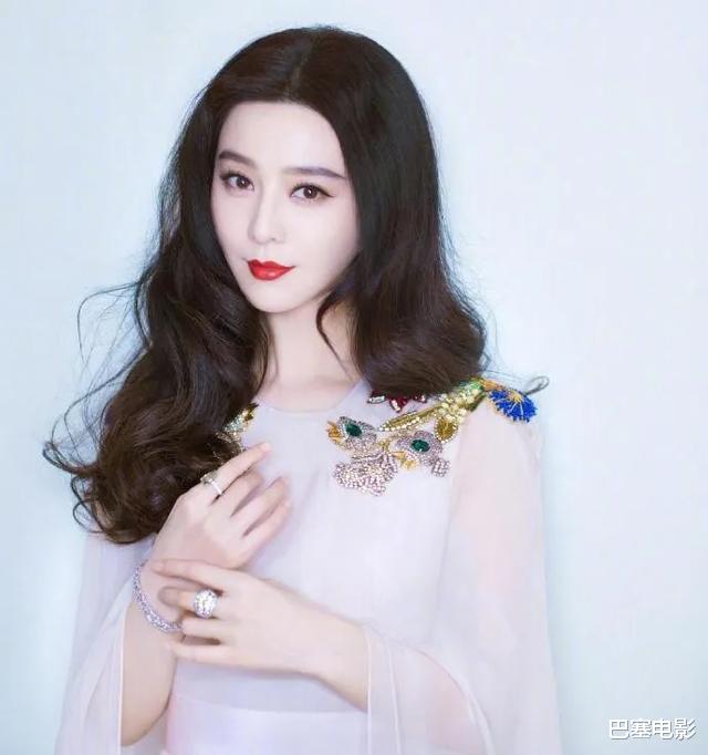 巴清传：《巴清传》有望播出！换掉范冰冰重拍完成，男女主到底是哪位一线