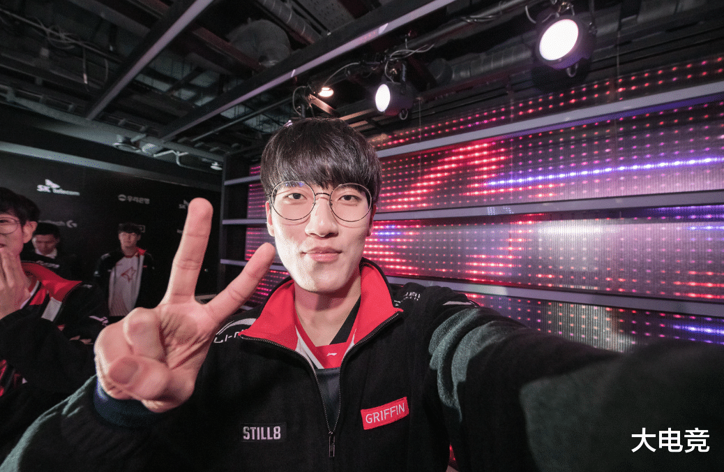 中国广电|LOL：前GRF打野Tarzan透露明年将来LPL！