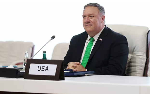 美国|蓬佩奥要求联合国重启对伊制裁 伊朗斥：美国是国际最大威胁