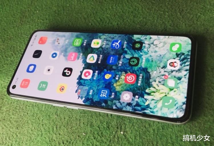 OPPO|OPPO爆发，骁龙865+40W无线快充+90Hz高刷，从3999跌至2999元