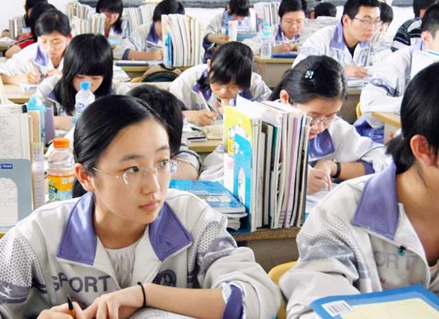数学|高中生若将来想要考“重点本科”，这3科的成绩，最好在120分以上