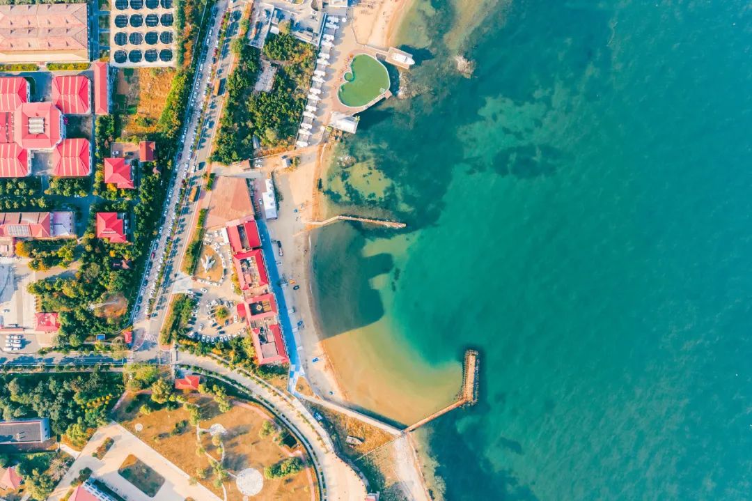 霞浦 这才是34省区的最美天堂！