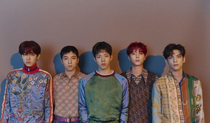 『jyp』新专辑发售在即，JYP乐队DAY6突然宣布中断活动