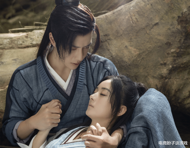 王一博|王一博迎来新的古装剧，主演全员实力派，口碑碾压《有翡》没压力