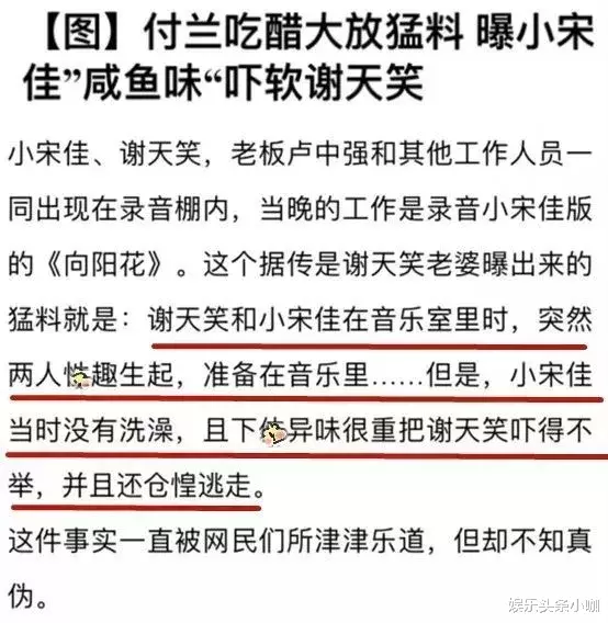 宋佳|绝了！插足已婚导演，还死不承认？