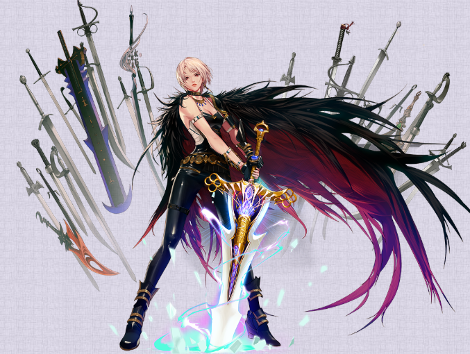 旭旭宝宝|DNF：国服第二剑宗卖号！装备贬值严重，比旭旭宝宝强才上架16W