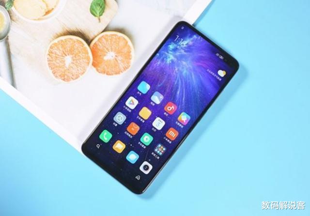 【CPU】Redmi K40正式曝光，将搭载天玑处理器，售价太感人！