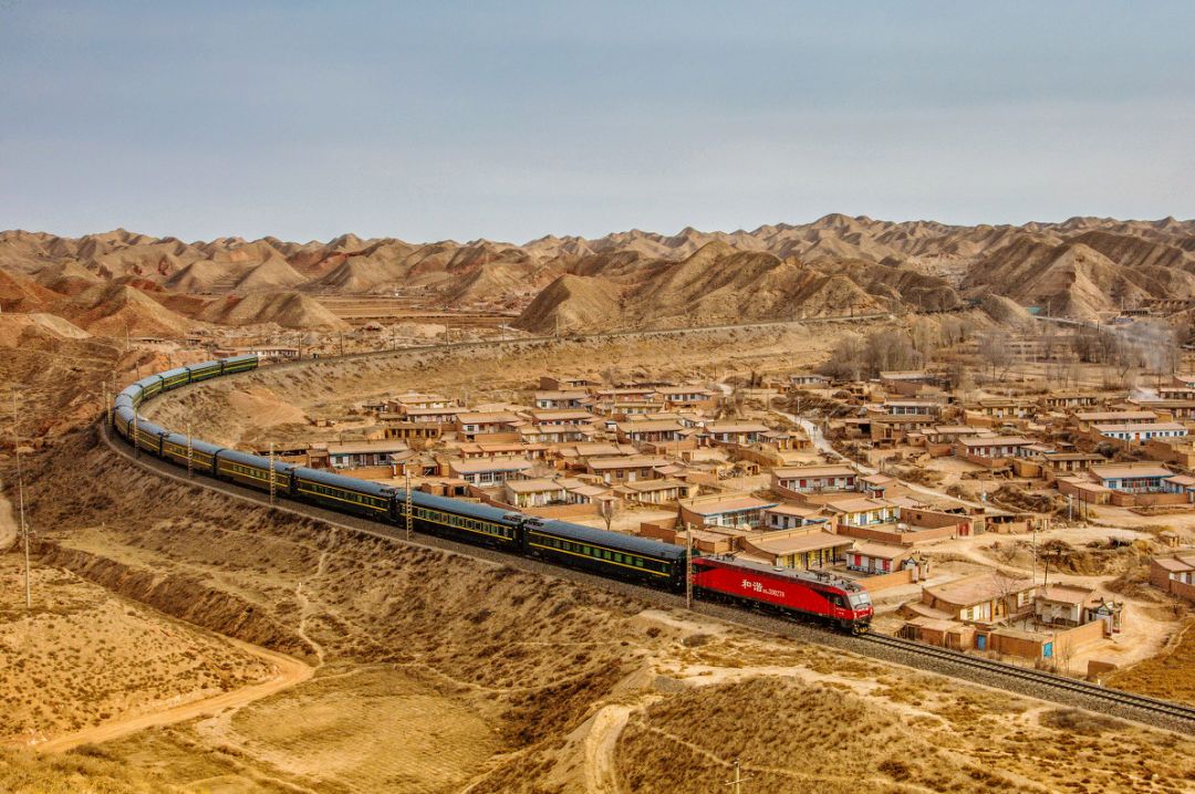 甘肃|千万别跟甘肃人吃饭