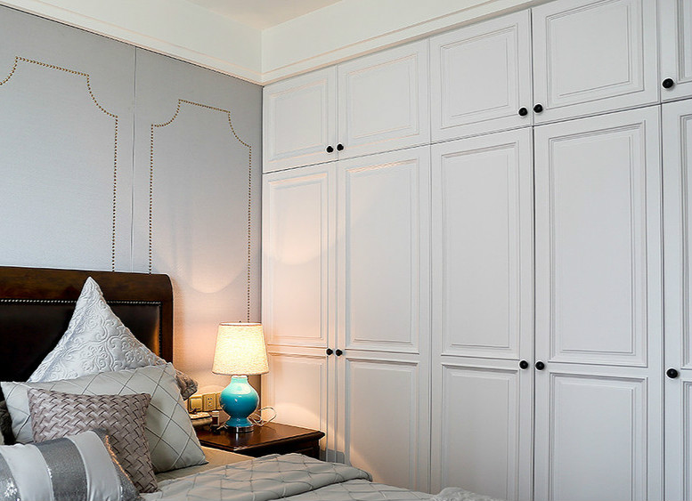 |客厅摆满沙发,卧室打满柜子,新家入住一月我觉得自己得了抑郁症