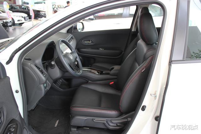 奇瑞艾瑞泽5|本田缤智：起售不到11万省油省心，还看轩逸、卡罗拉？