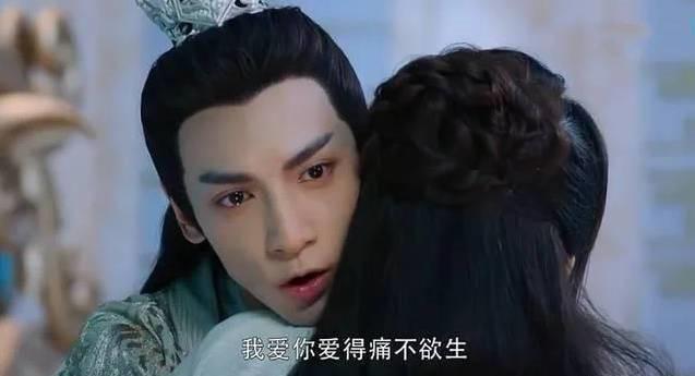 『家宴』影视剧中的神仙男配,谁最让你意难平?