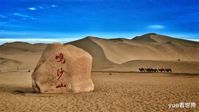 古镇|西北“最昂贵”景区，门票才120元，二次消费却是门票的5倍