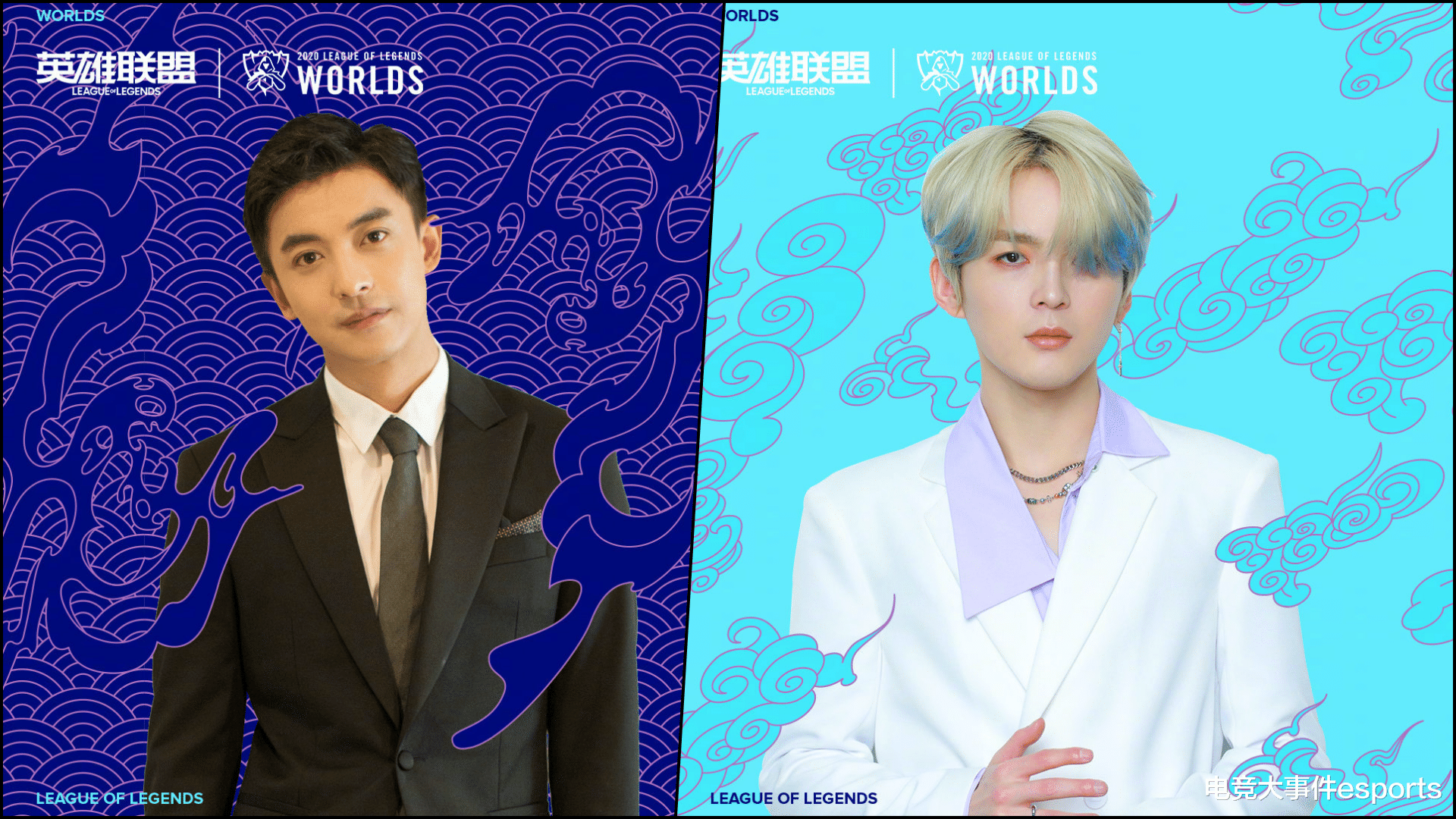 lck|S10半决赛评论席嘉宾公布，观众集体懵圈：这人谁啊？为什么不学LCK？