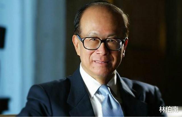 许晋亨|富三代许晋亨：58岁没上过一天班，娶女星李嘉欣，每月还领零花钱