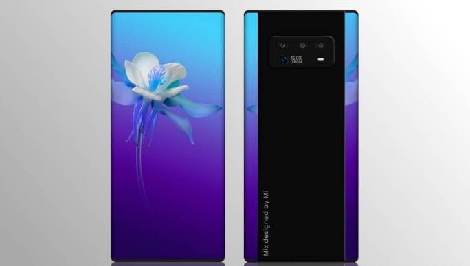 小米科技:小米MIX4才是真旗舰,16GB+屏下价格+骁龙875,唯独价格是败笔