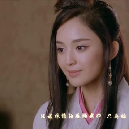 #mv#女星拍过的MV：孙俪合作过潘玮柏，聂远老婆曾担任乔任梁单曲女主