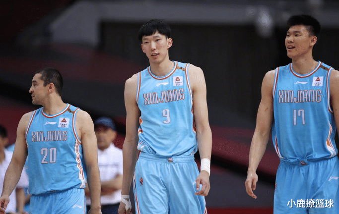 新疆男篮@阿的江也很无奈!新疆男篮队魂令人失望,今夏恐被清洗离队