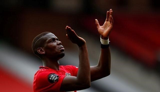 曼联|曼联大战维拉首发11人曝光 B费博格巴领衔出击