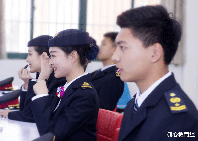 本科生|专科开设的4大专业，就业好薪资高，毕业后待遇不比本科差