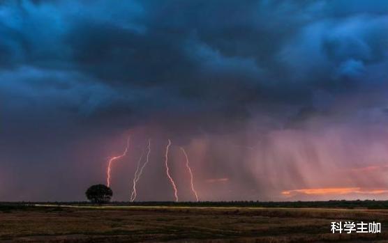 |10张图让你知道,大自然的力量有多强大,人类有多渺小!