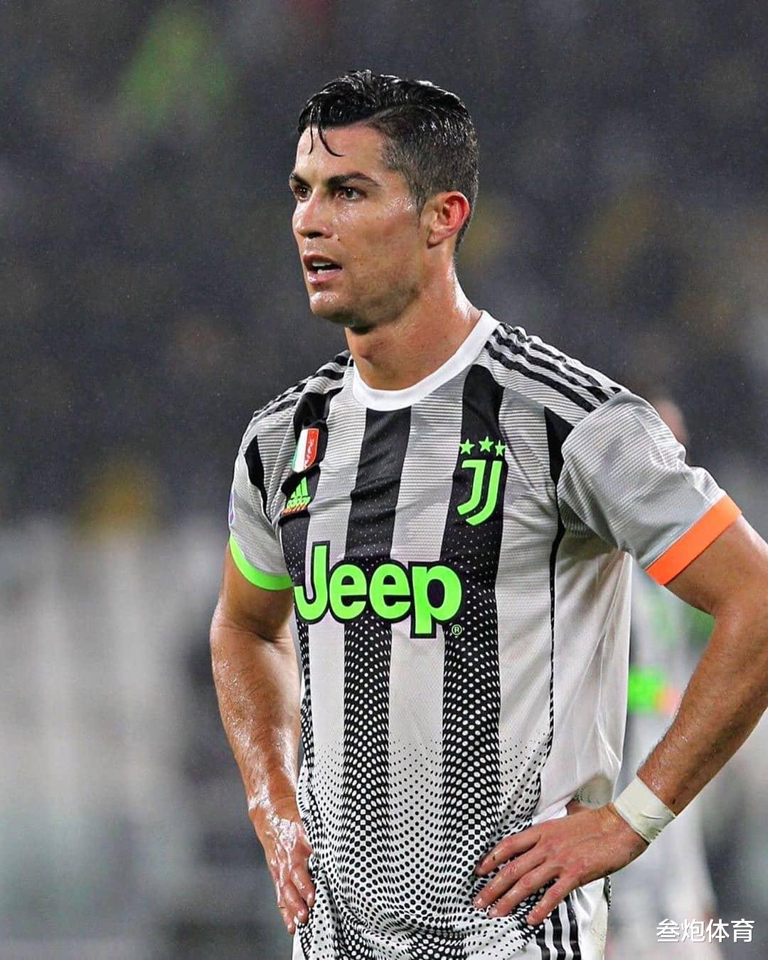 C罗|2战轰3球，C罗封神之战！1球可居历史第二，2球可破3大纪录