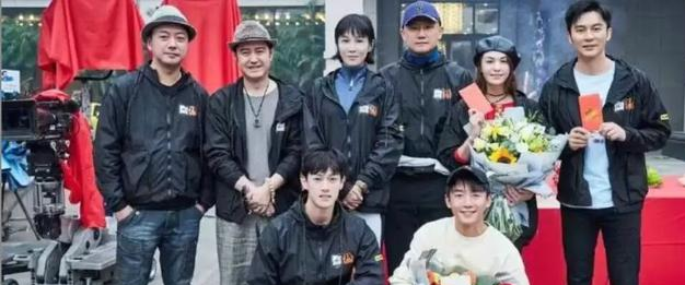 「郑恺」《奔跑吧》郑恺为什么会变胖，知道理由后，网友闭嘴了！