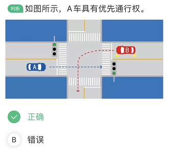 珠海交警|今天珠海这帮人集体挑战科目一！通过率只有50%！都被这10道题难倒！