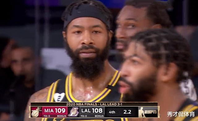 勒布朗·詹姆斯|詹姆斯最后一攻该自己打？不该传格林？湖人旧将力挺詹姆斯没毛病