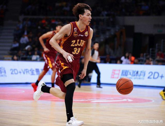 中国男篮|中国男篮大动作！杜锋宣布国家队“大换血”，这5人恐告别国家队