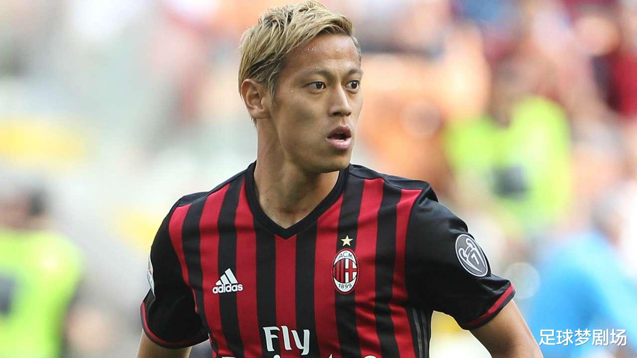 「德甲」德媒评选!亚洲历史最强11人,日韩各四人入围