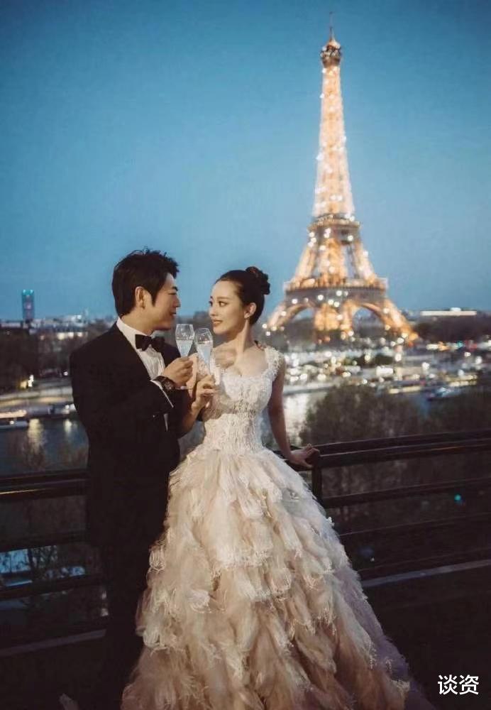 吉娜·爱丽丝|网友偶遇吉娜逛街不见郎朗，衣着随意似路人，6月孕肚不明显