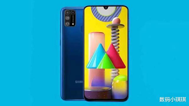 三星|三星续航王发布了！居中打孔+6000毫安+侧边指纹，这价格真感人