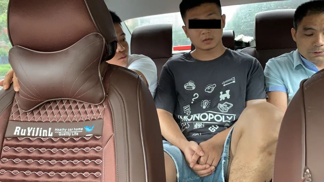 江南都市报|警方出动！南昌中山路、百花洲这3家店摊上事了…