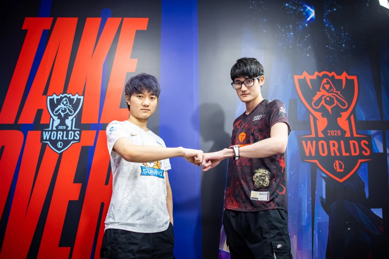 pdd|TES输给SN另有隐情？PDD赛后复盘：我知道原因但不能说