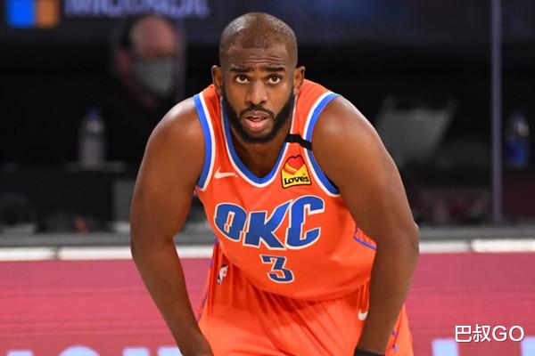 火箭队|五射101+25！哈登爆锤保罗，多诺万赛后放狠话，雷霆也不要中锋了